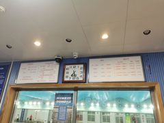 -北京八中游泳馆