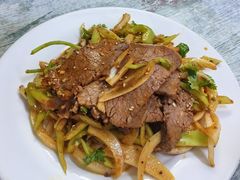-王鹏家常菜馆