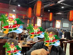 -天下第一面(大雁塔北广场店)