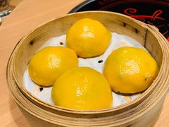 -海蓝海鲜馆(五四北店)