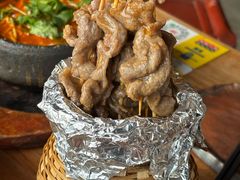 -包整·丝娃娃(一览甲秀楼风景店)