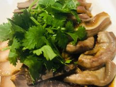 -鱼篮仔·潮汕美食(圆明新园店)
