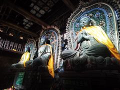 -苍岩山风景名胜区