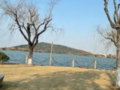 -南北湖风景区