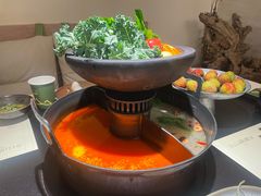 -山缓缓火锅(上海闵行龙湖店)