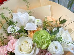 -花屿鲜花(淡水店)