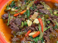 -兔槽江湖菜·重庆璧山兔(水围店)