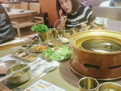 -西塔老太太泥炉烤肉(杭州首店)