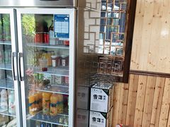 -李东农庄(中南百草园地标店)