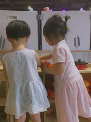 -幻贝家儿童乐园(苏州中心店)