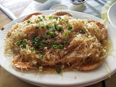 -田源农家饭店·窑鸡王·海鲜(东部湾·融创店)