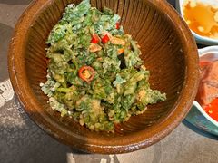 -老淮滨-蚌埠非遗小吃(淮河路店)