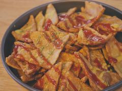-BOPEYE·波派炸鸡(河西中央商场店)