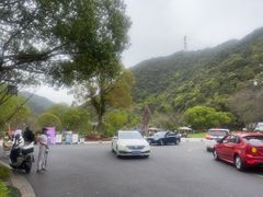 -黄公望隐居地