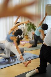 -YogaTime瑜伽时光