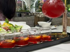 -3号仓库·创意中国菜(新世界城店)