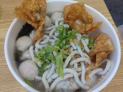 -非遗·十八曲鱼饺(西马总店)
