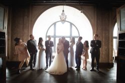 -罗斯福公馆·宴会厅