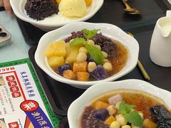 -澳门陈光记烧味饭店(万象城店)
