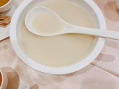 乳白鸭汤-全聚德(前门店)