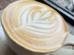 -WABI COFE(愚园路店)