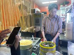 -张果佬年糕卷(科巷店)