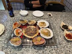 -震海贝烤贝·民俗特色店(延吉总店)