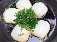 布包豆腐/份-猪肉婆私房菜(容桂总店)