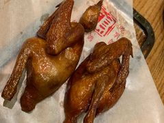 -鸽味轩·粤菜小馆(高楼门总店)