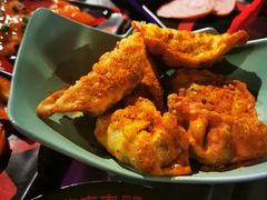 -北木南烤肉和酒(重庆雾都广场店)