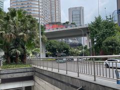 -观音桥步行街