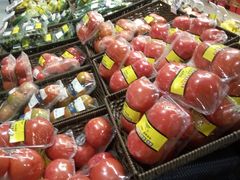 -盒马鲜生(新都心店)