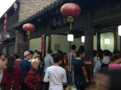 -聚香斋(东关街店)