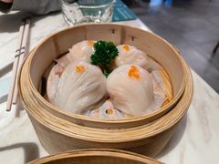 -花城粤菜餐厅(高新区店)