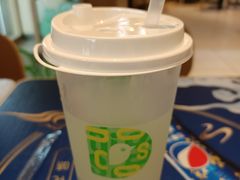 -德克士(崂山百货店)