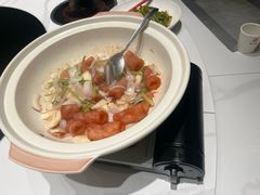 -绸乡宴酒店·融合苏帮宴(吴江店)