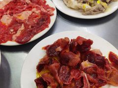 -松明一烤肉馆(鲁园店)