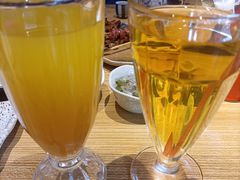 -真剑日本料理·铁板烧(贵州路店)