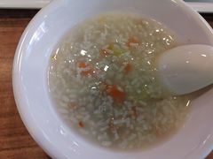 -李记粥铺(泰山路店)