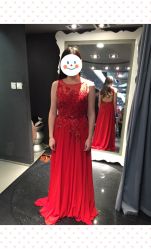 -韩国天使嫁衣婚纱礼服馆(上海旗舰店)