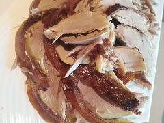 -同喜烤鸭店(光芒店)