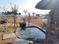 -青岛海泉湾度假区温泉