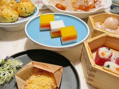 -陶陶居酒家(龙之梦店)