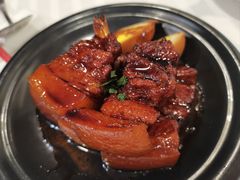阿婆红烧肉卤蛋-和记小菜(七宝店)