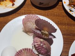 -汉巴味德·烤肉与啤酒的自助(杭州大悦城店)