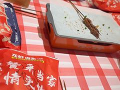 -龙虾当家·大排档(红谷滩五中店)