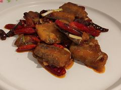 -院8里·小聚园老川菜(九眼桥店)