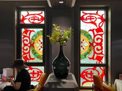 -味茂·老船夫1927(东海东路店)