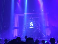 -SPACE(欢乐颂购物中心店)