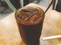 -丽丰茶冰室